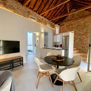 Keywise Nordic Design Citycenter Appartement