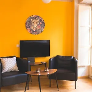 Apartamento Centrico Estudio - Centro, Málaga